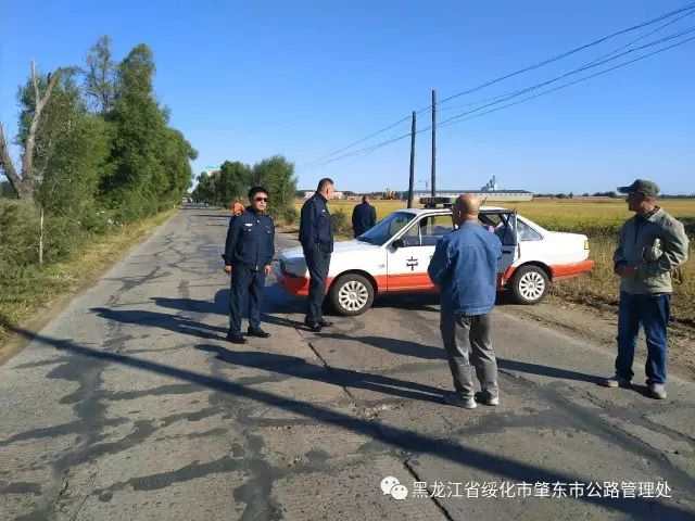 呼玛县级公路维护监理事业单位最新动态与显著成就概述